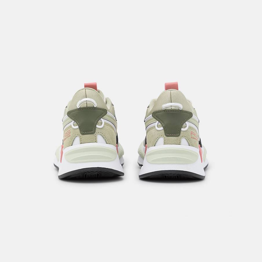Фото № 3 с приближением к товару «‎Puma Rs-Z Reinvent »