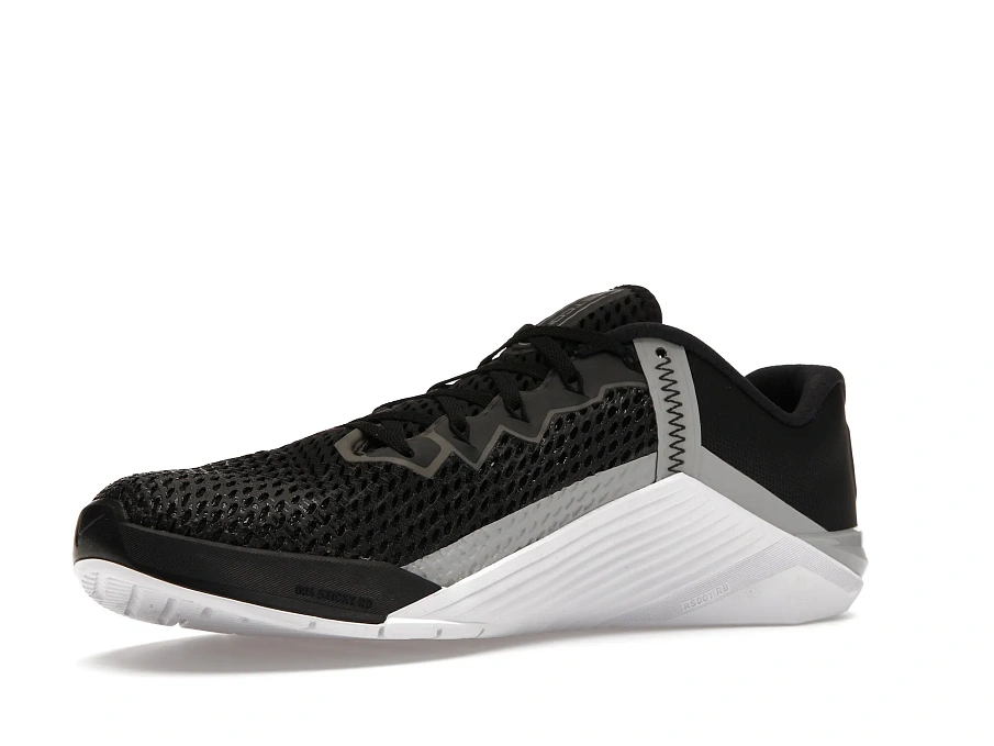 Фото № 2 с приближением к товару «‎Nike Metcon 6 Light Solar Flare Heather»