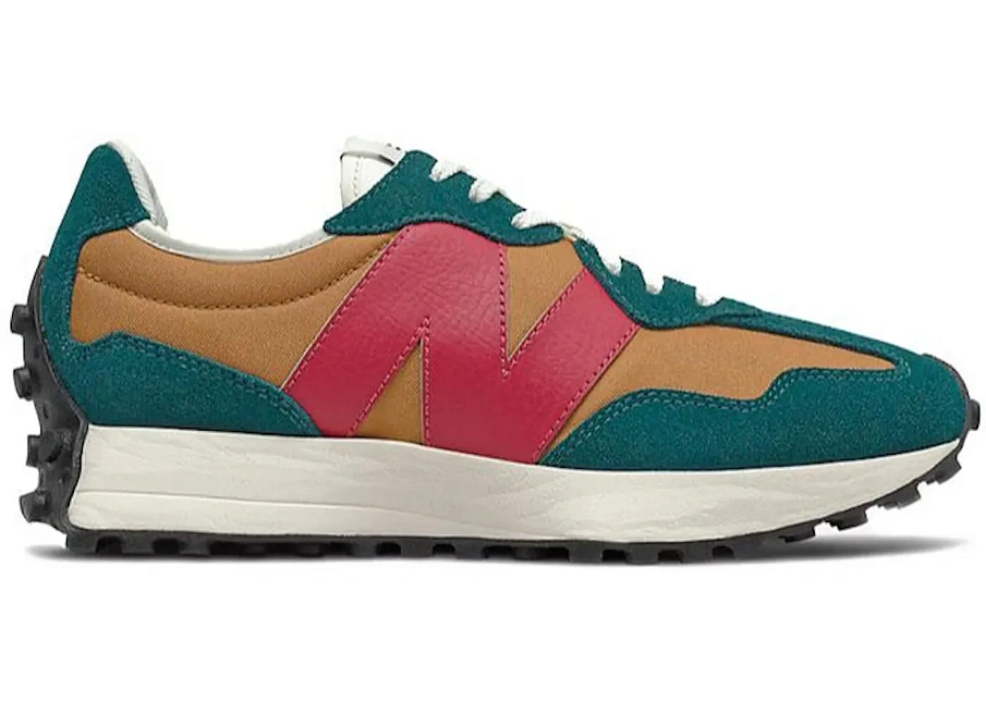 Фото № 1 с приближением к товару «‎New Balance 327»