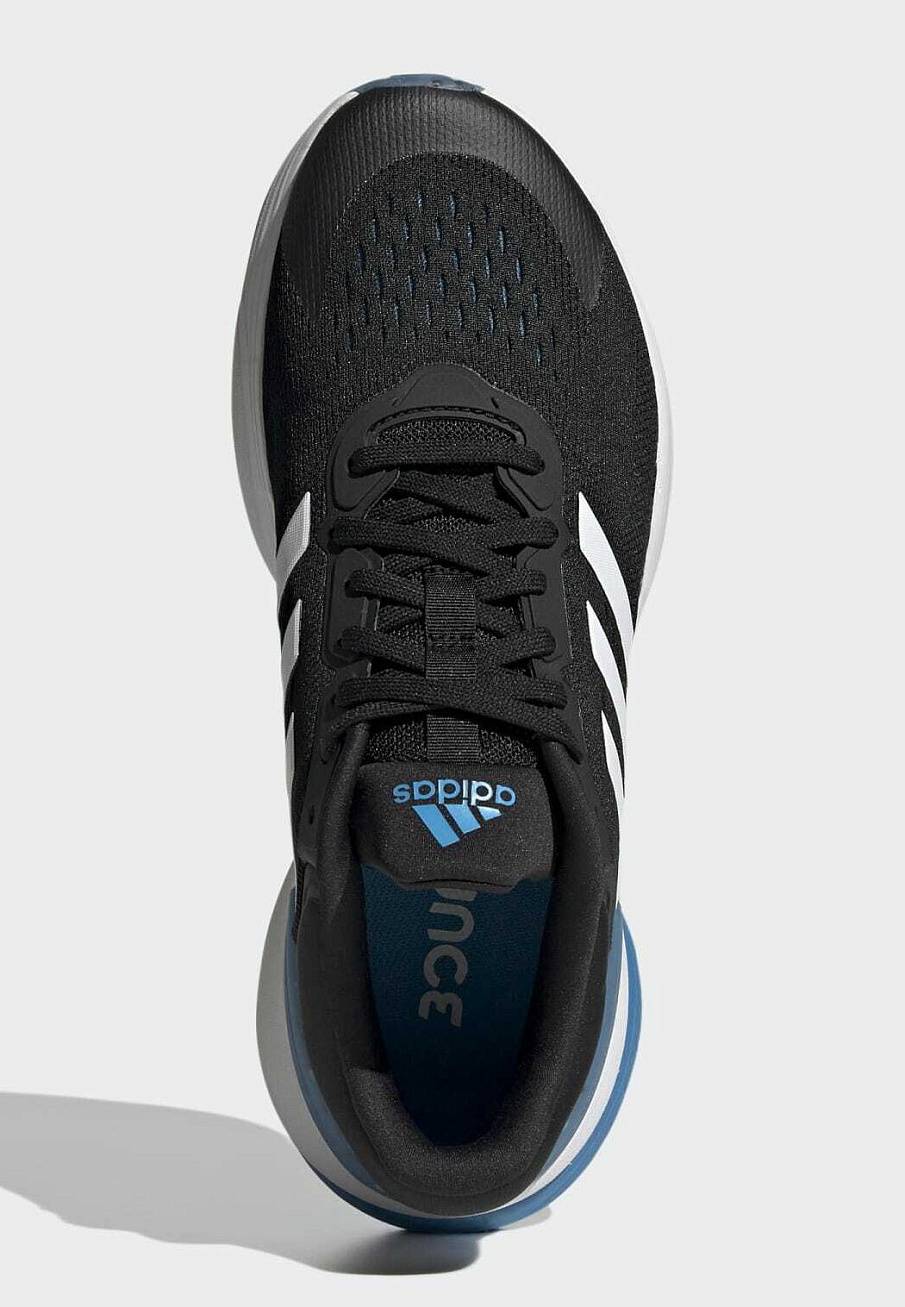 Фото № 3 с приближением к товару «‎Adidas Response Super Bounce»