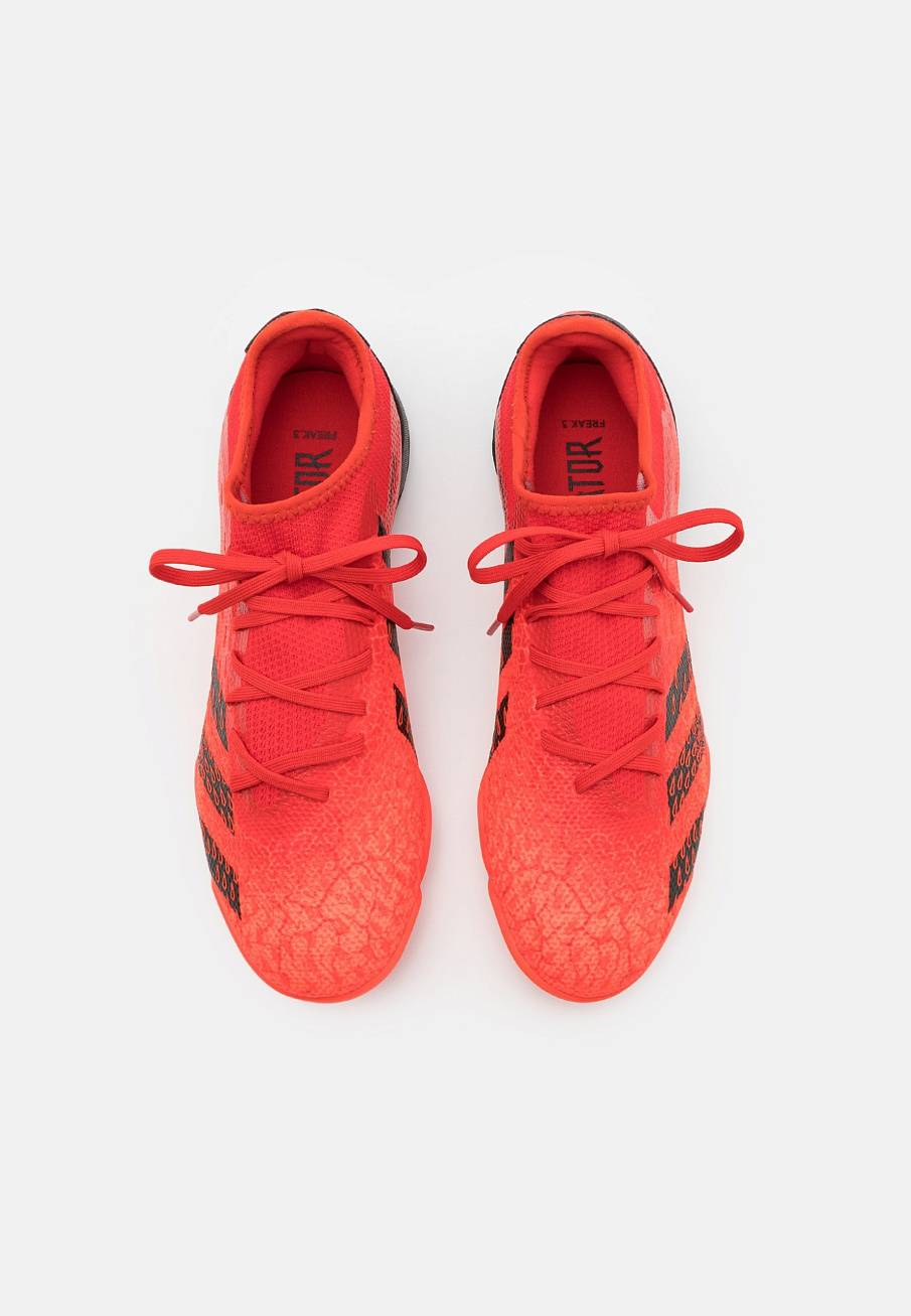 Фото № 3 с приближением к товару «‎Adidas Freak .3 L TF»