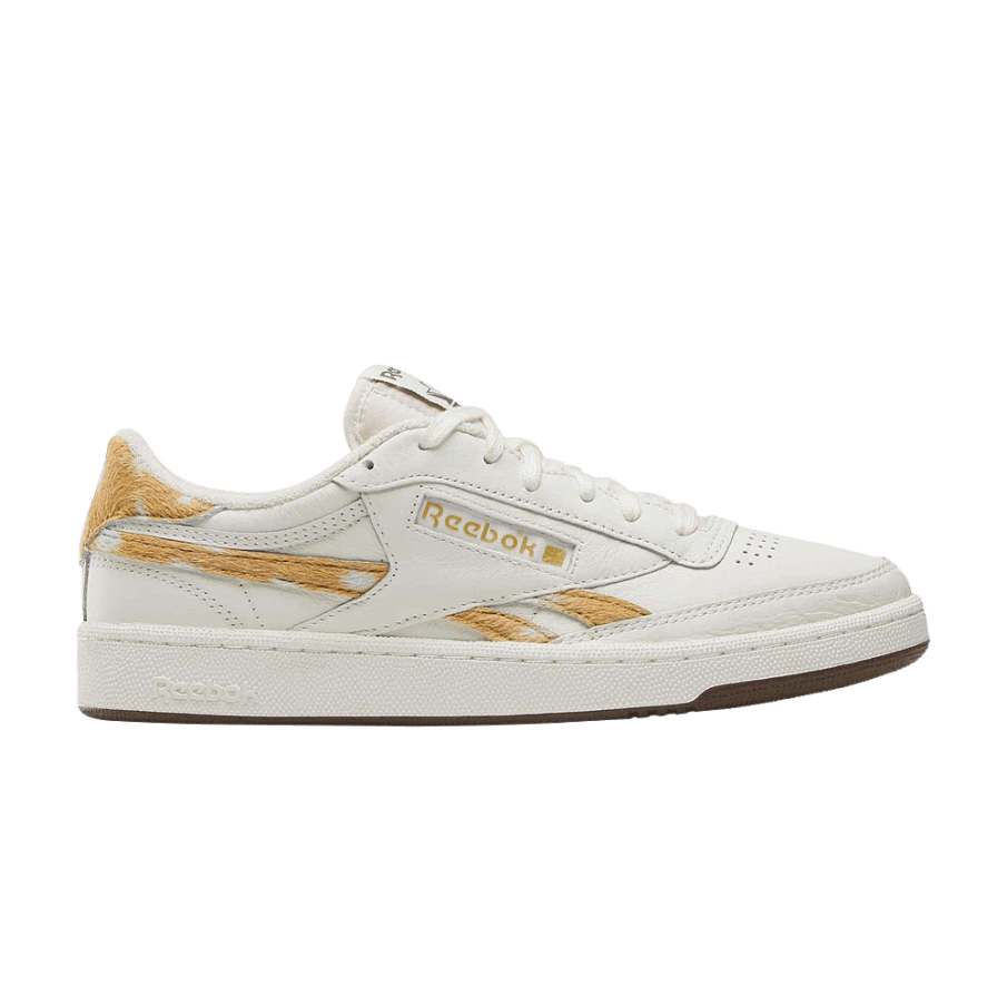 Фото № 1 с приближением к товару «‎Reebok Club C Revenge Vintage Chalk Brown»