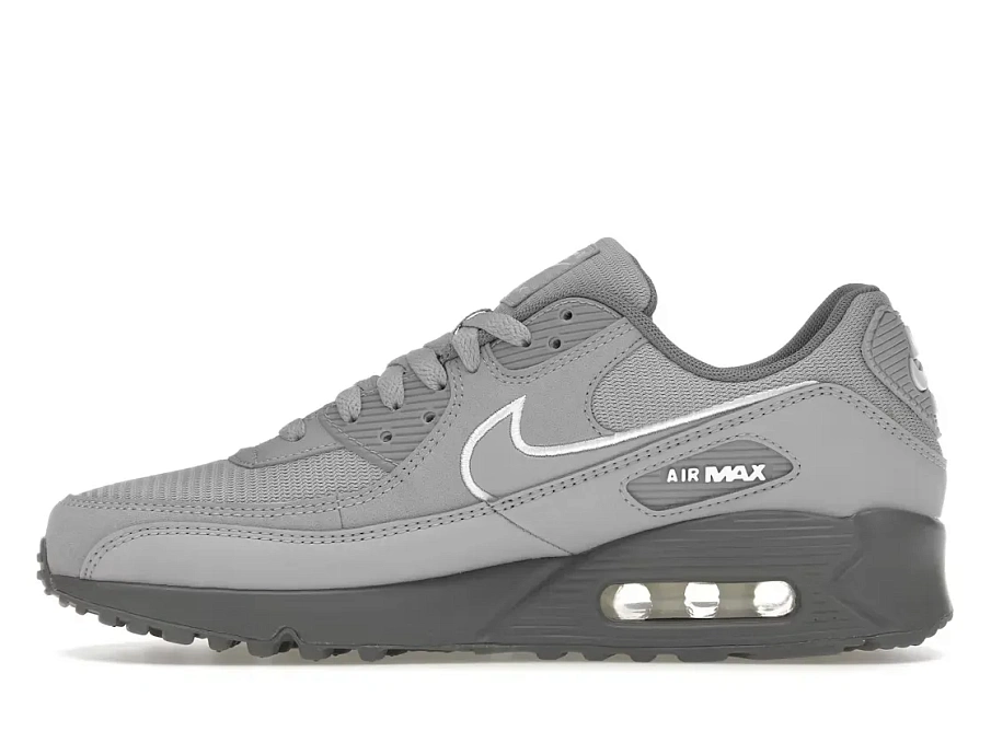 Фото № 3 с приближением к товару «‎Nike Air Max 90»