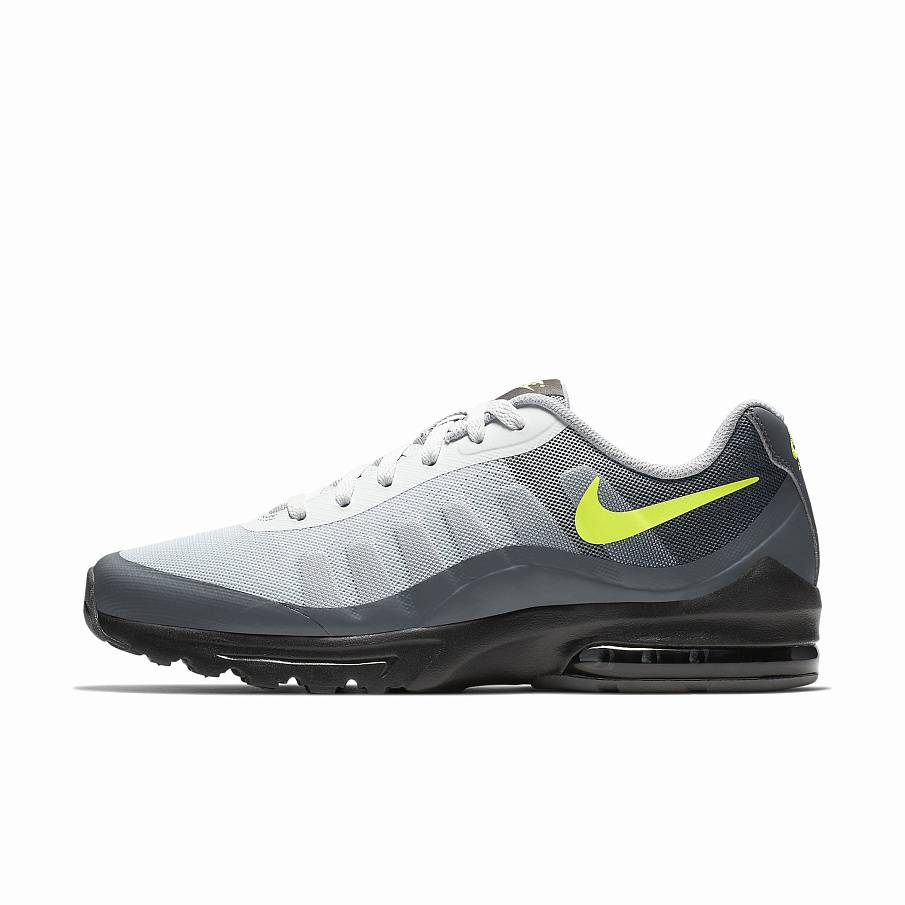 Фото № 1 с приближением к товару «‎Nike Air Max Invigor»