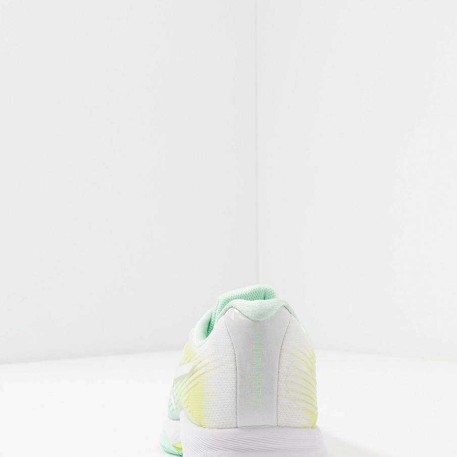 Фото № 4 с приближением к товару «‎Asics Solution Speed FF Clay»