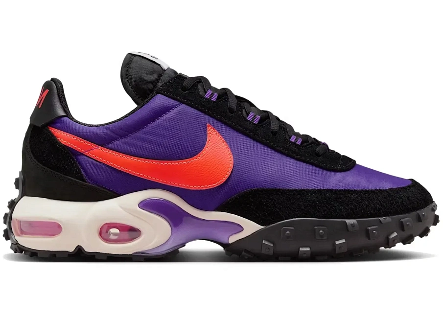 Фото № 1 с приближением к товару «‎Nike Air Max Waffle Racer SP»
