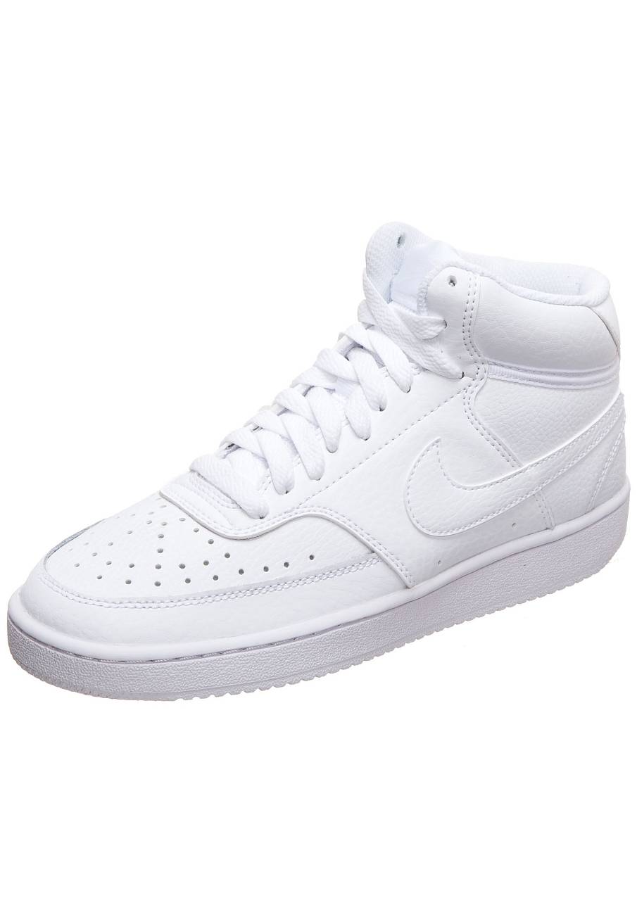 Фото № 3 с приближением к товару «‎Кроссовки Nike SPNI111A0MH-A11»