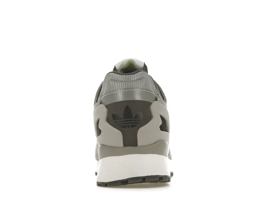 Фото № 4 с приближением к товару «‎adidas ZX 10000 Clear Grey»