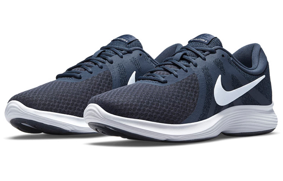 Фото № 3 с приближением к товару «‎Nike Revolution 4 Blue»