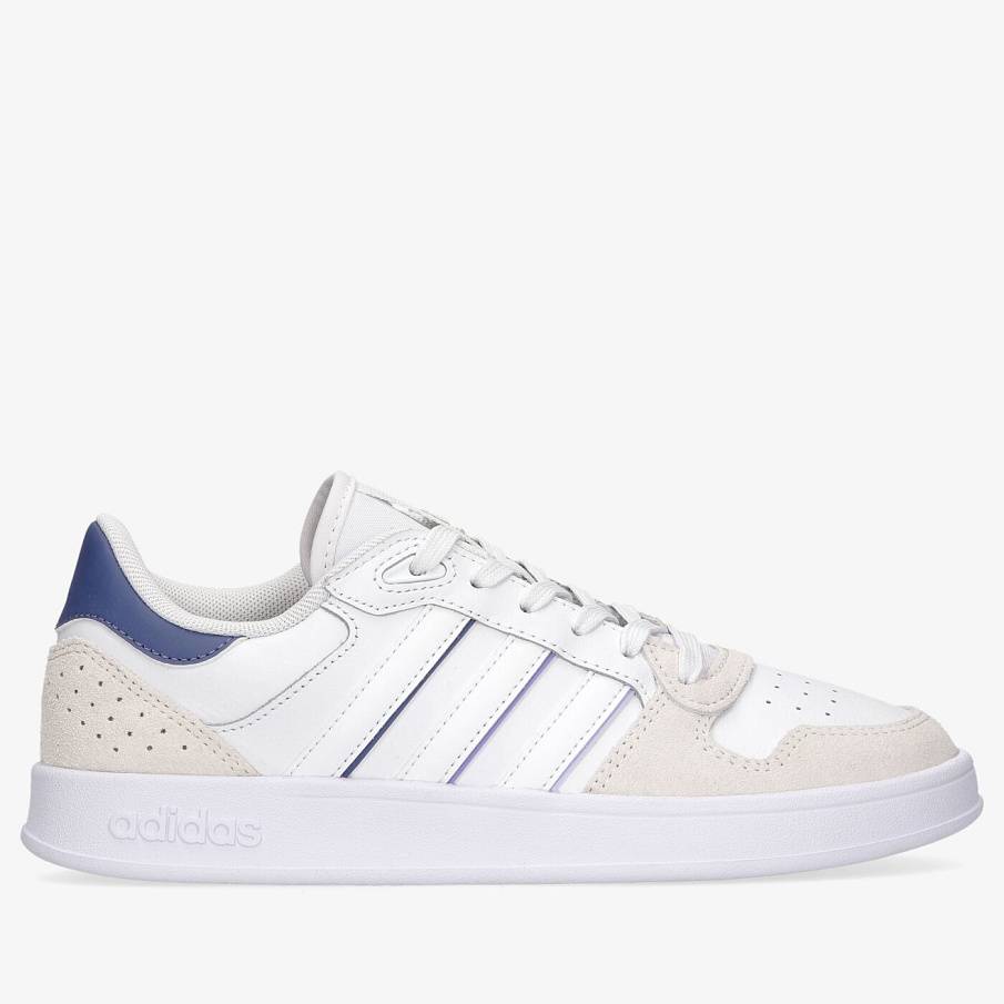 Фото № 1 с приближением к товару «‎Adidas Breaknet Plus»