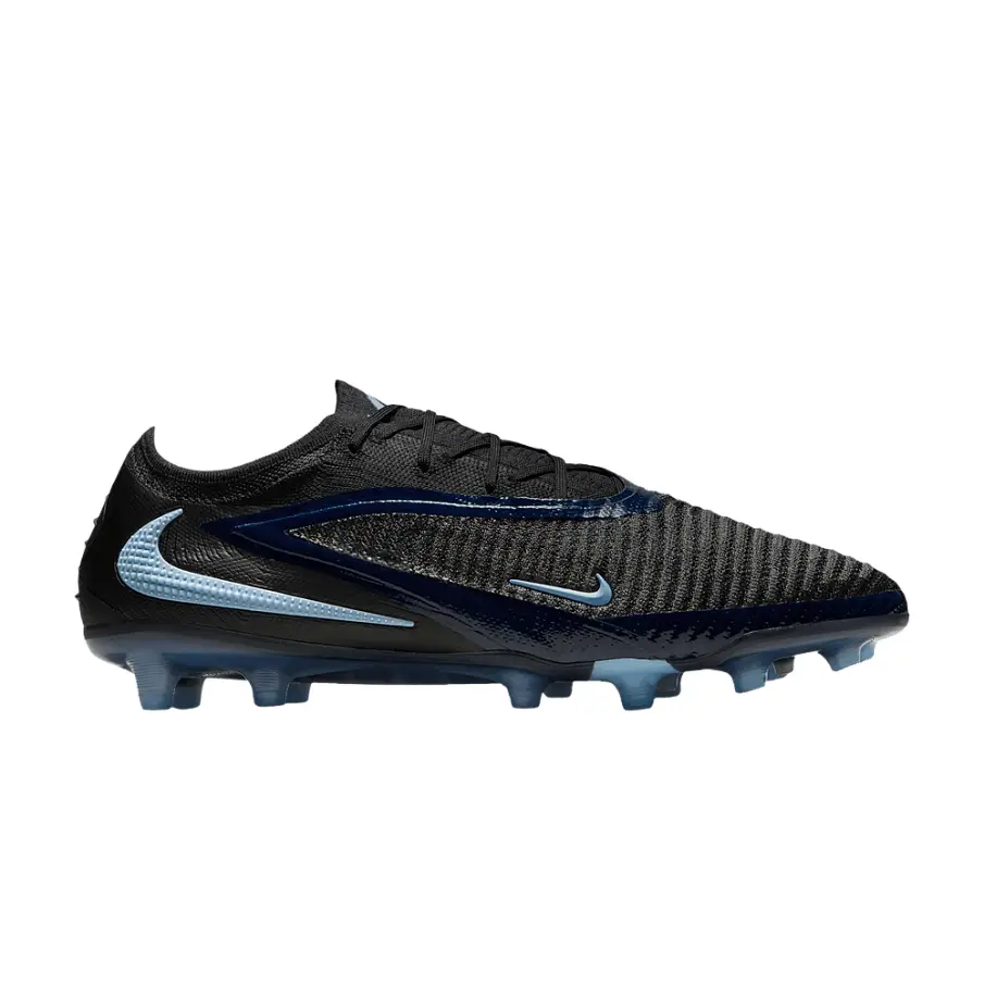 Фото № 1 с приближением к товару «‎Nike Phantom 6 Low Elite AG 2025 Shadow Pack (HQ2335-003)»
