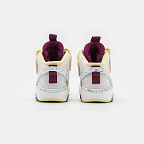 Фото № 3 с приближением к товару «‎Nike Air Deldon»