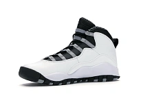 Фото № 3 с приближением к товару «‎Jordan 10 Retro Steel »