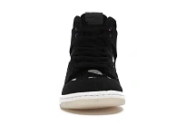 Фото № 2 с приближением к товару «‎Nike SB Zoom Dunk High Pro Black White Clear»