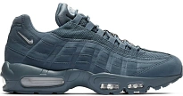 Фото № 1 с приближением к товару «‎Nike Air Max 95 Jelly Swoosh Armory Blue»