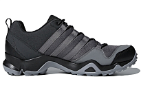Фото № 2 с приближением к товару «‎adidas Terrex Ax2r BlackGrey»