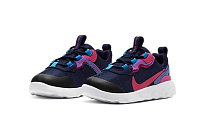 Фото № 3 с приближением к товару «‎TD Nike Element 55 Running shoes»