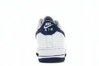 Фото № 4 с приближением к товару «‎Nike Air Force 1 Low Denim»