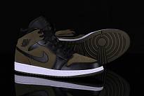 Фото № 4 с приближением к товару «‎Nike Air Jordan 1 Retro Camo »