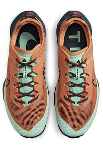 Фото № 3 с приближением к товару «‎Nike Air Zoom Terra Kiger »