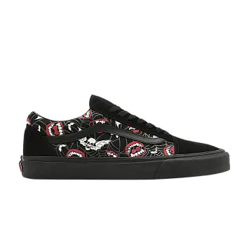 Vans Old Skool Glow Frights - 1