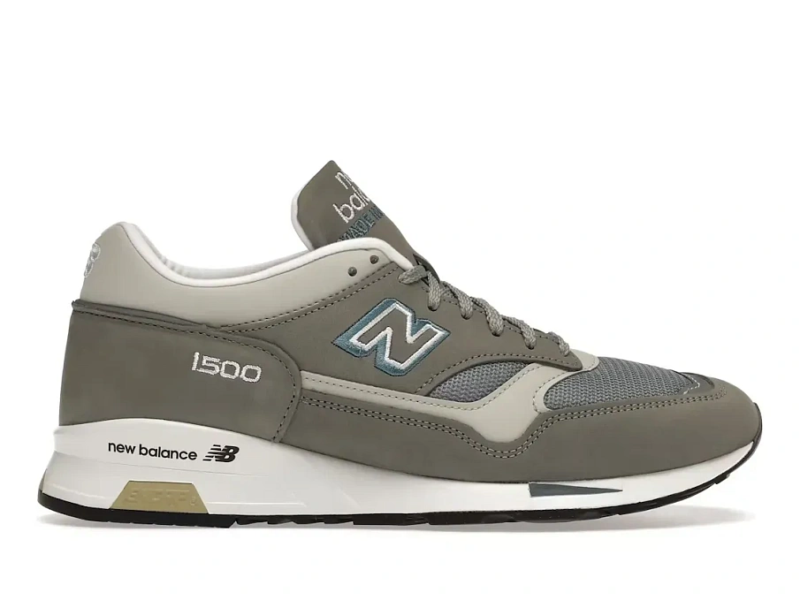 Фото № 1 с приближением к товару «‎New Balance 1500»