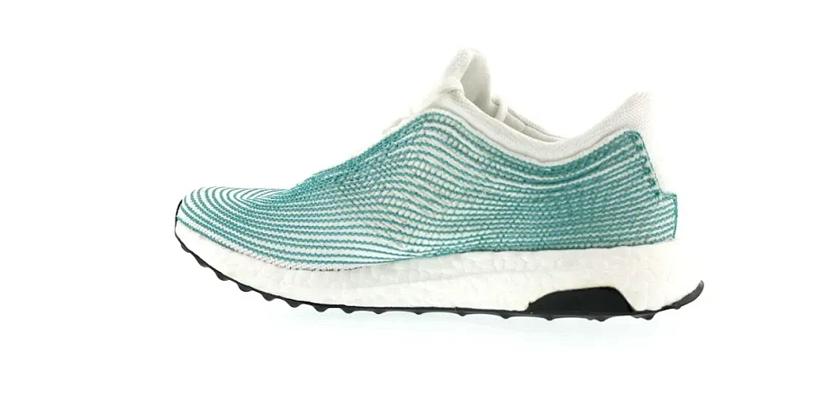 Фото № 3 с приближением к товару «‎adidas Ultra Boost Uncaged Parley For the Oceans»