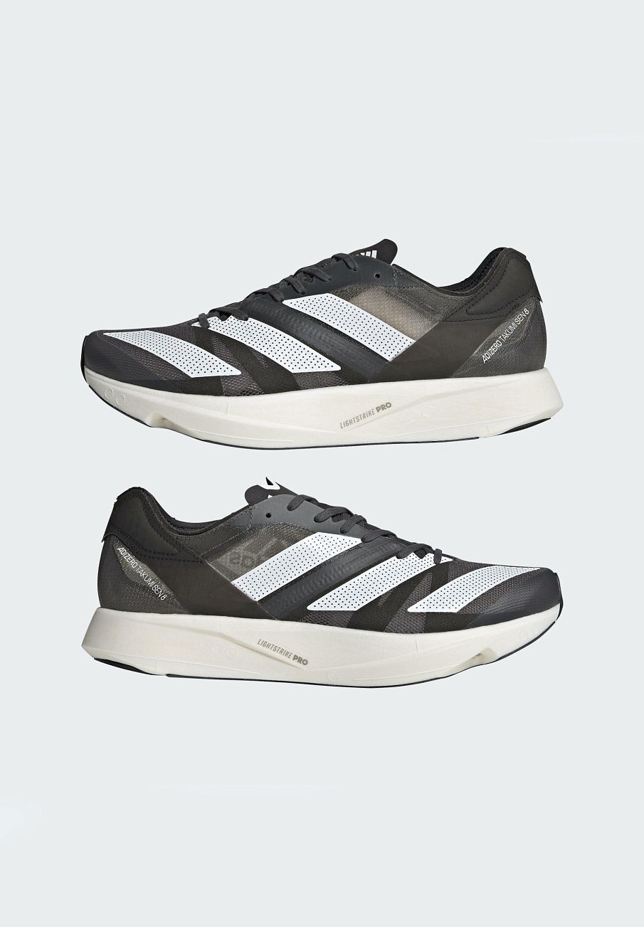 Фото № 4 с приближением к товару «‎Adidas Obuwie Do Stabilnośc»