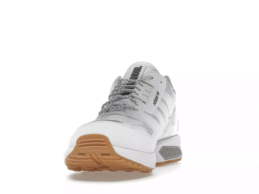 Фото № 2 с приближением к товару «‎adidas ZX 8000 Undefeated Neighborhood White»