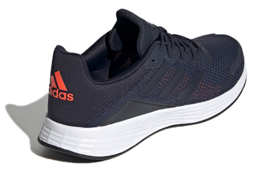 Фото № 4 с приближением к товару «‎adidas Duramo Sl BlackBlue»