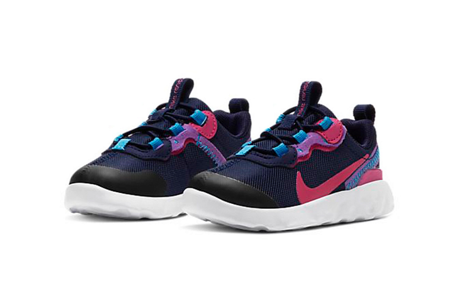 Фото № 3 с приближением к товару «‎TD Nike Element 55 Running shoes»