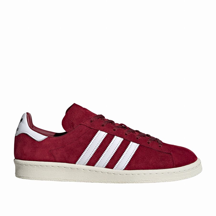 Фото № 3 с приближением к товару «‎Adidas — Originals Campus 80s »