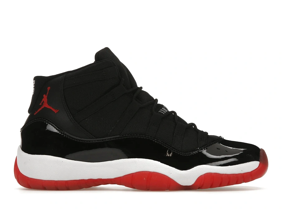 Фото № 1 с приближением к товару «‎Jordan 11 Retro Playoffs (2012) »
