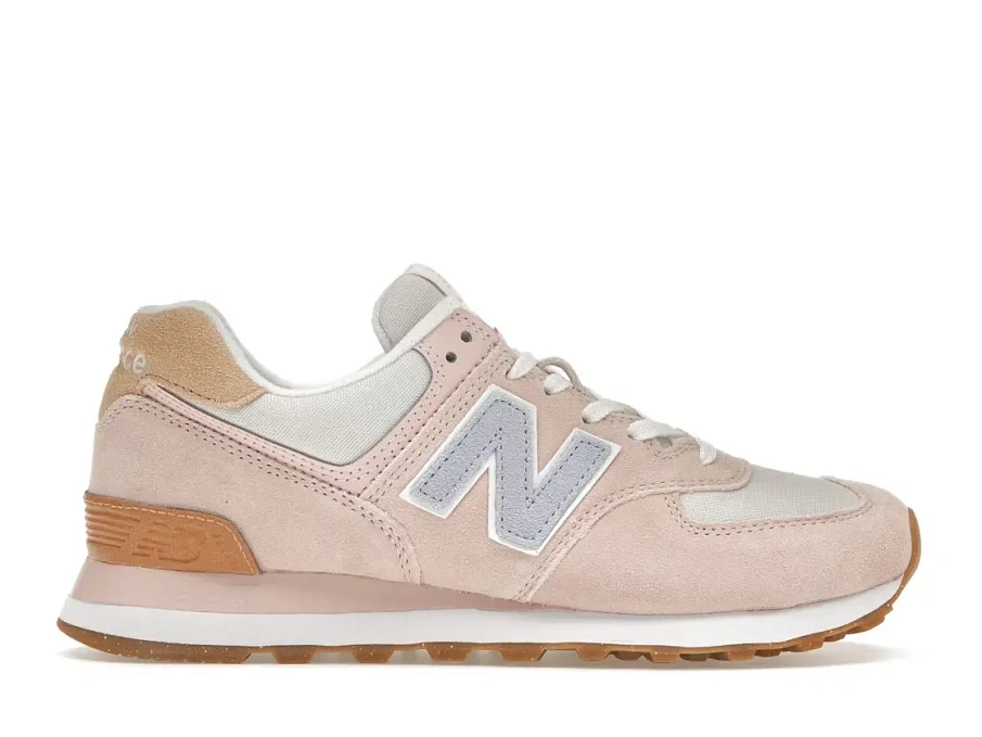 Фото № 1 с приближением к товару «‎New Balance 574»