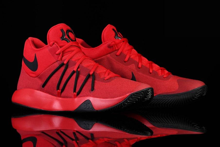 Фото № 1 с приближением к товару «‎Nike KD Trey 5 V Gym »