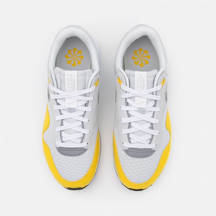 Фото № 4 с приближением к товару «‎Nike Air Max Motif »