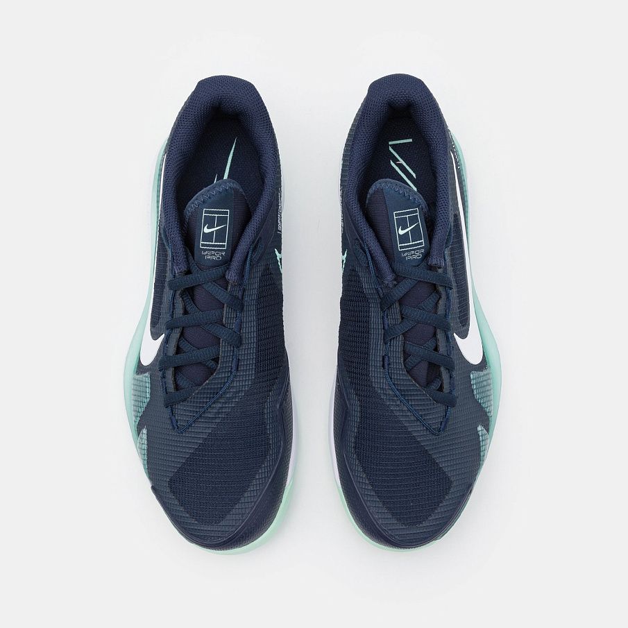 Фото № 4 с приближением к товару «‎Nike Court Air Zoom Vapor Pro»