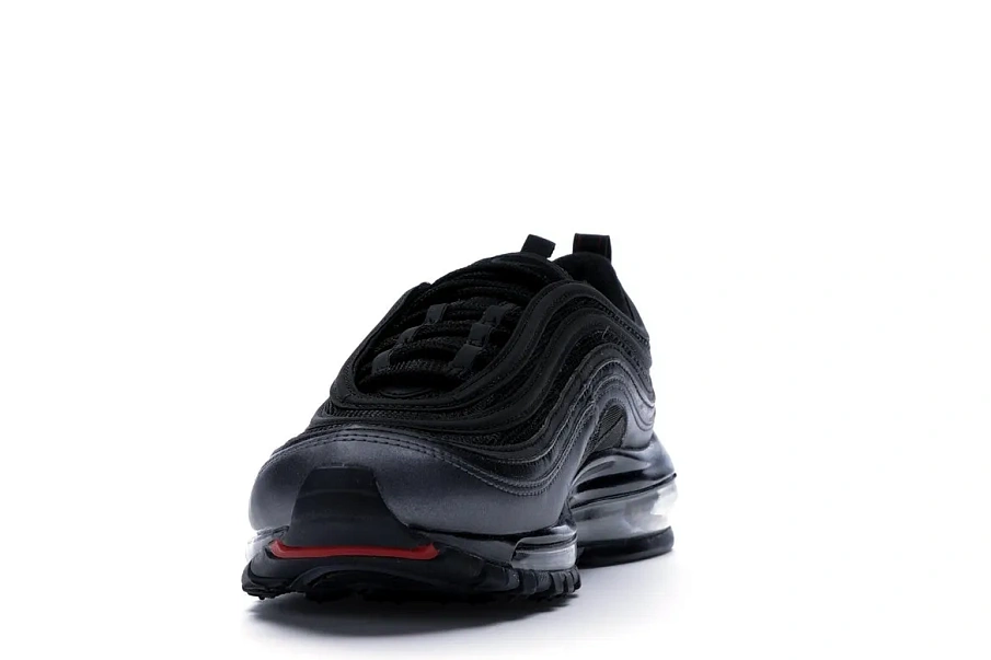 Фото № 3 с приближением к товару «‎Nike Air Max 97 Metallic Hematite»