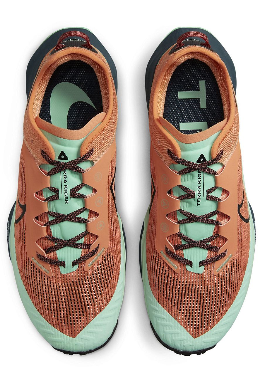 Фото № 3 с приближением к товару «‎Nike Air Zoom Terra Kiger »