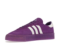 Фото № 2 с приближением к товару «‎adidas Samba Rose TfL Elizabeth Line »