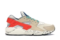 Фото № 1 с приближением к товару «‎Nike Air Huarache Run Desert Ore Hyper Jade»