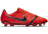 Фото № 1 с приближением к товару «‎Nike Phantom Venom Elite FG Bright Crimson»
