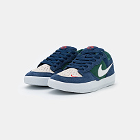 Фото № 2 с приближением к товару «‎Nike Force 58 »