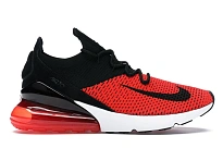 Фото № 1 с приближением к товару «‎Nike Air Max 270 Flyknit Bred»