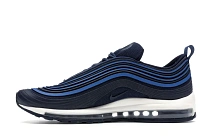Фото № 3 с приближением к товару «‎Nike Air Max 97 Ultra 17 Navy Obsidian»