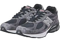 Фото № 1 с приближением к товару «‎New Balance 990v3»