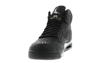 Фото № 2 с приближением к товару «‎Jordan 5 Retro 3Lab5 Black Silver»