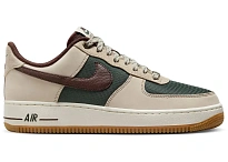 Фото № 1 с приближением к товару «‎Nike Air Force 1 Low '07 Cream Vintage Green»