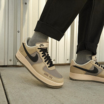 Фото № 3 с приближением к товару «‎Nike Air Force 1 Gtx»