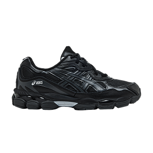 ASICS Gel NYC Triple Black (1203A280-003)